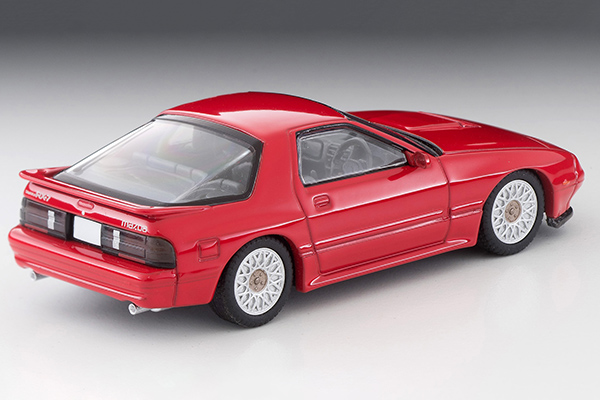 【新品未使用】マツダ サバンナRX-7 SA サイドエンブレム 左右両用 純正品