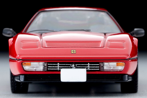 LV-N フェラーリ 328 GTB（赤） | 製品をさがす | トミーテックミニカー