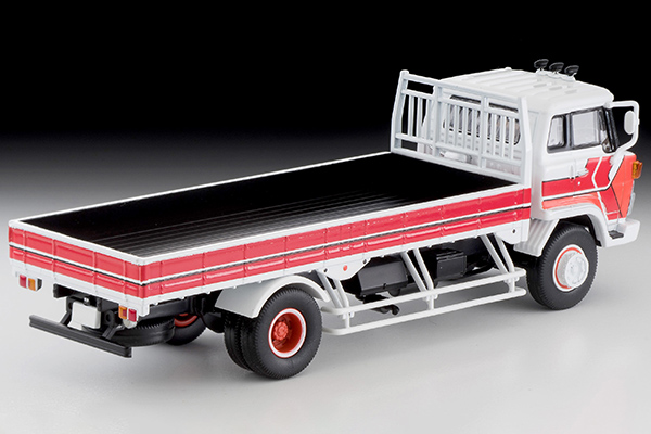 日野KB324型トラック（高床）TOMICA　LIMITEDVINTAGENEO