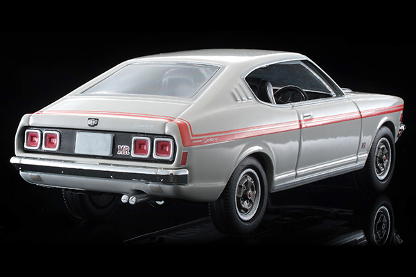 LV-N204c 三菱 コルト ギャランGTO MR 71年式（白） | 製品を