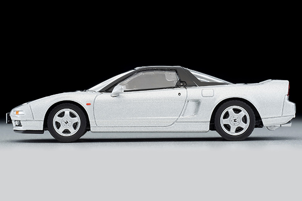 LV-N226a ホンダNSX 90年式（赤） | 製品をさがす | tomica