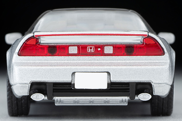 LV-N226a ホンダNSX 90年式（赤） | 製品をさがす | tomica
