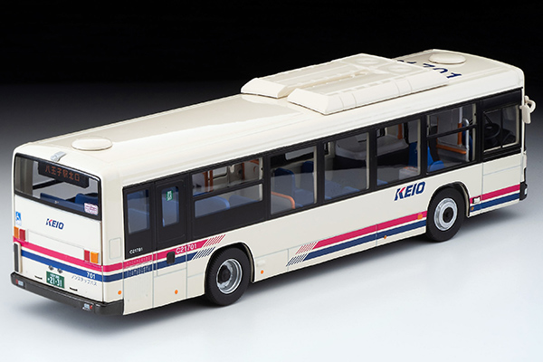 LV-N155c 日野ブルーリボン（京王電鉄バス） | 製品をさがす | トミー 