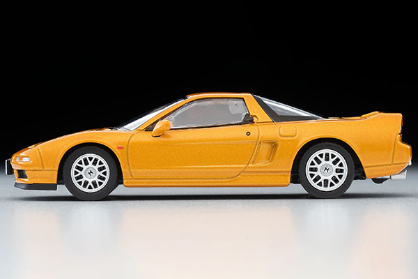 LV-N228a ホンダNSX TypeS-Zero 97年式（橙） | 製品をさがす