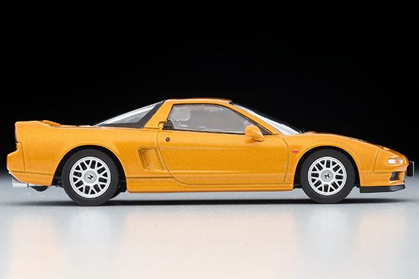 LV-N228a ホンダNSX TypeS-Zero 97年式（橙） | 製品をさがす | トミー 