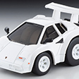 TOMICA Limited Vintage Neo LV-N Lamborghini Countach 25th