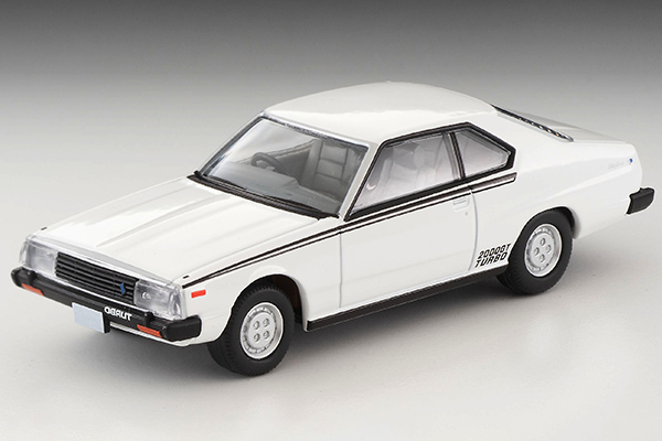 スカイライン ジャパン 1/18 イグニッションモデル 日産 旧車 L型