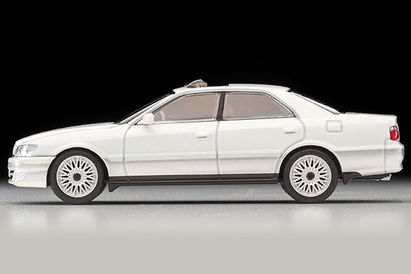 ミニカーショップグローバル - 1/43 DISM トヨタ チェイサー