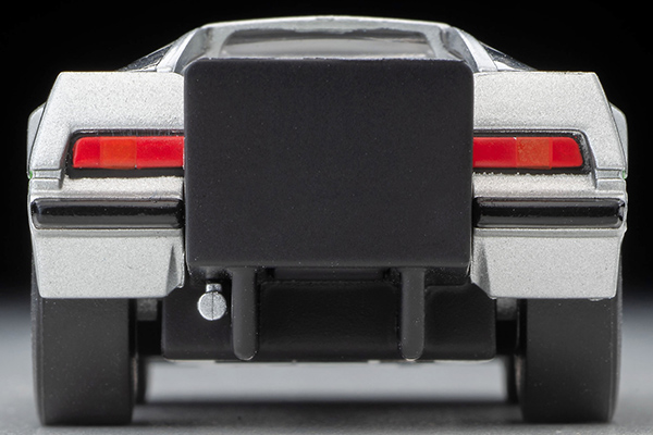 Z77a 童夢 零（銀） | 製品をさがす | tomica LIMITED VINTAGE TLV
