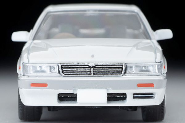 LV-N259a 日産ローレル 2500ツインカム24V メダリストV（白）92