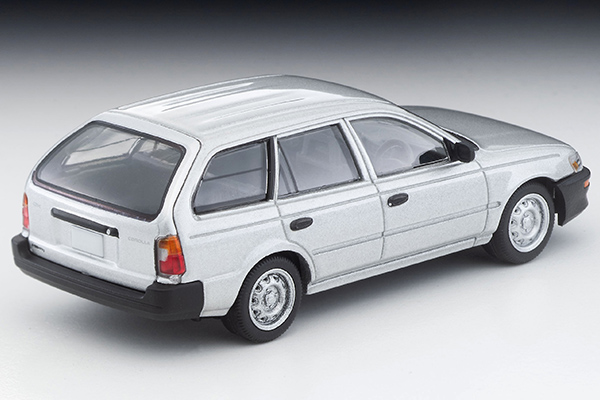 Amazon | トミカリミテッドヴィンテージ ネオ 1/64 LV-N287a