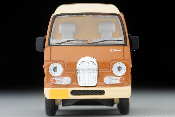 ジオコレ64 #カースナップ07a カフェ | 製品をさがす | tomica