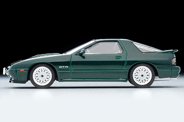 ミニカー1/18 Mazda savan RX-7 FC3S ∞ No.153 - www