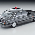 あぶない刑事　トミカセット（レパード[金紺]、GT-R、スカイラインGT） あぶない刑事 トミカセット（レパード[金紺]、GT-R