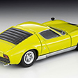 LV ランボルギーニ ミウラ S（黄緑） / LV Lamborghini Miura S 