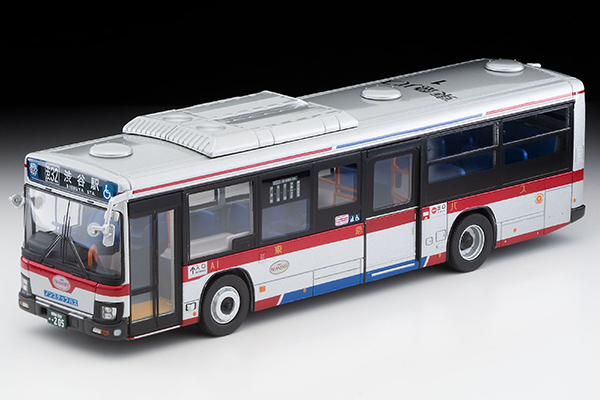 ★トミカリミテッドヴィンテージ　LV-N253a 日野　ブルーリボン 東急バス