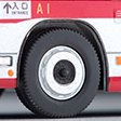 LV-N253a 日野ブルーリボン 東急バス | 製品をさがす | tomica