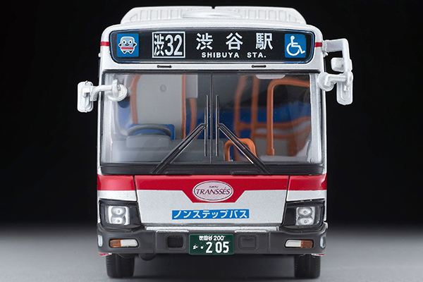 【早い者勝ち】LV-N253 東急バス