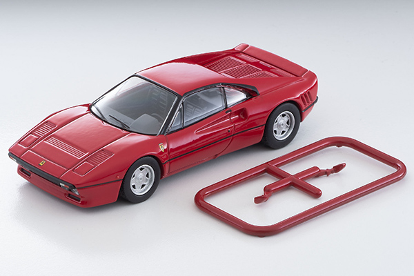 LV-N フェラーリ GTO（赤） / Ferrari GTO (Red) | 製品をさがす