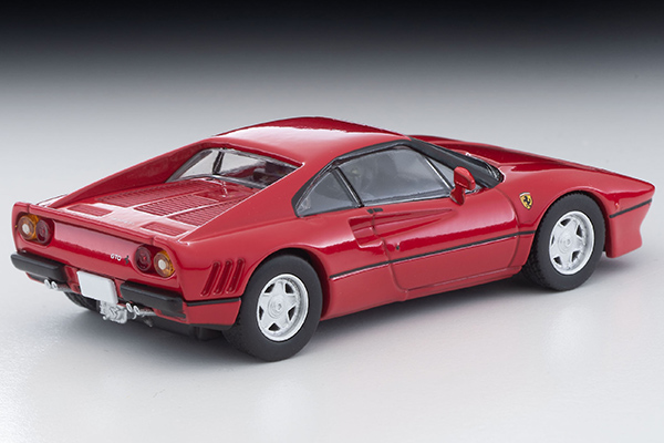 LV-N フェラーリ GTO（赤） / Ferrari GTO (Red) | 製品をさがす 