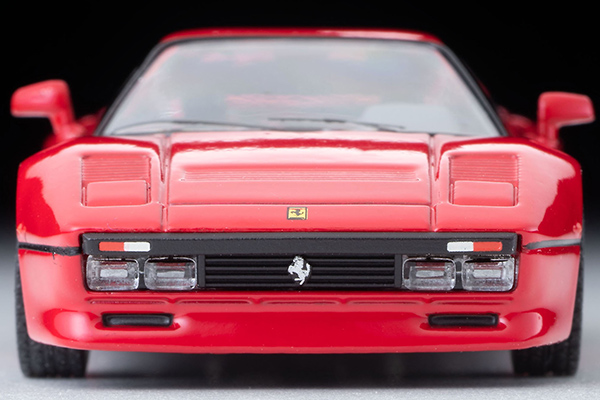 LV-N フェラーリ GTO（赤） / Ferrari GTO (Red) | 製品をさがす 