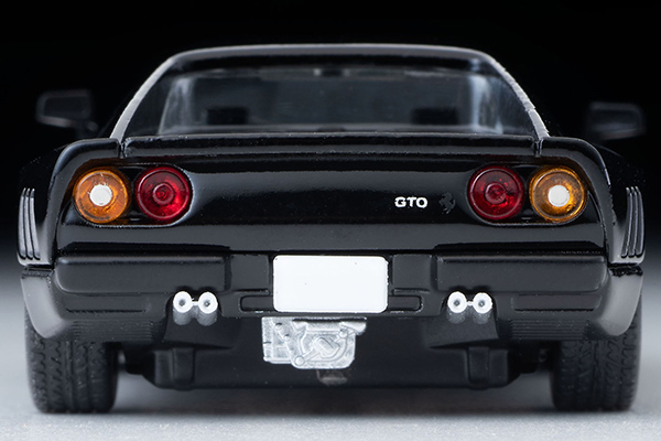 LV-N フェラーリ GTO（黒） / Ferrari GTO (Black) | 製品をさがす 