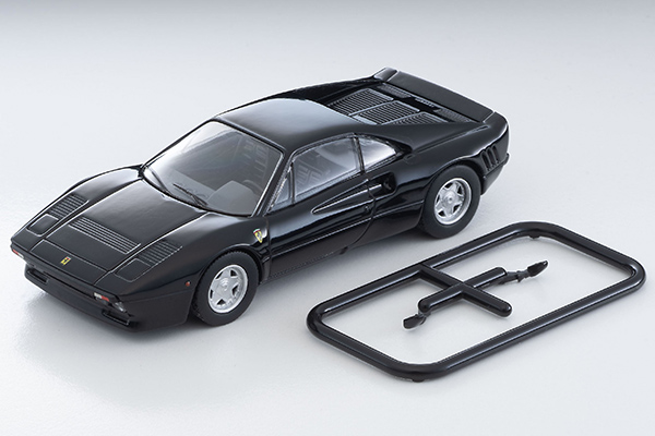 LV-N フェラーリ GTO（黒） / Ferrari GTO (Black) | 製品をさがす ...