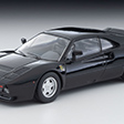 LV-N フェラーリ GTO（黒） / Ferrari GTO (Black) | 製品をさがす 