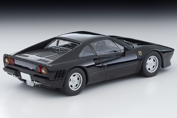 LV-N フェラーリ GTO（黒） / Ferrari GTO (Black) | 製品をさがす 