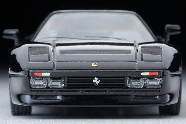 LV-N フェラーリ GTO（黒） / Ferrari GTO (Black) | 製品をさがす ...