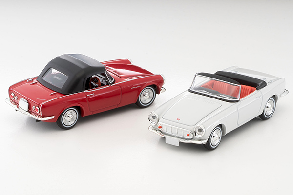 LV-199a ホンダ S600 オープントップ（白） | 製品をさがす