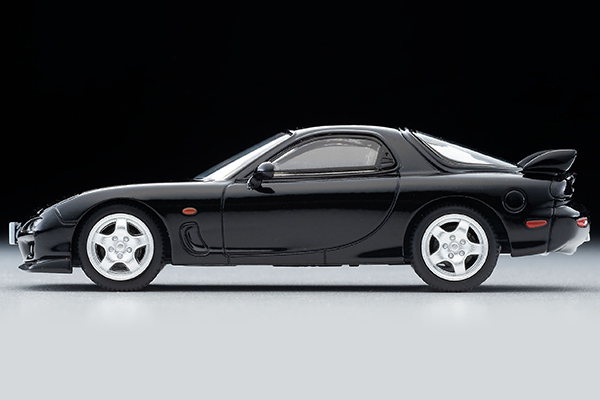 タカラトミー CAUL カウル MAZDA RX-7(FC) ミニカー - メルカリ