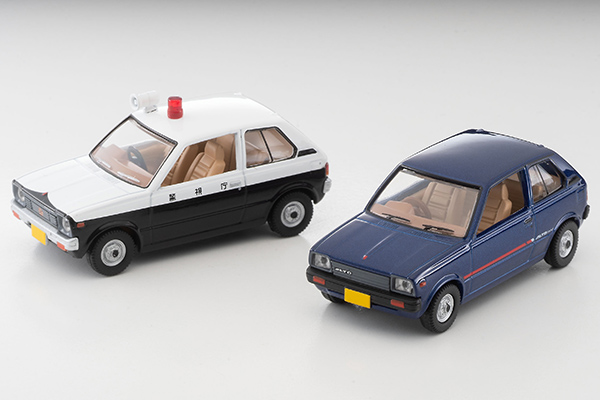 TOMYTEC トミカリミテッドヴィンテージネオ LV-N28a スズキ