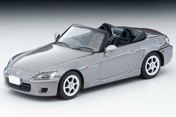 LV-N269a ホンダS2000 99年式（銀） | 製品をさがす | トミーテック 