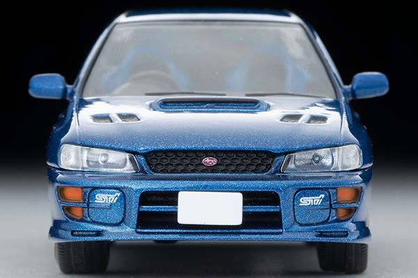 LV-N274a スバル インプレッサ ピュアスポーツワゴン WRX STi Ver.VI 