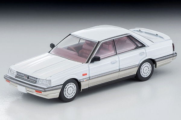 国内外の人気が集結 スカイライン 日産 '79 2000GT-E COLLECTION 