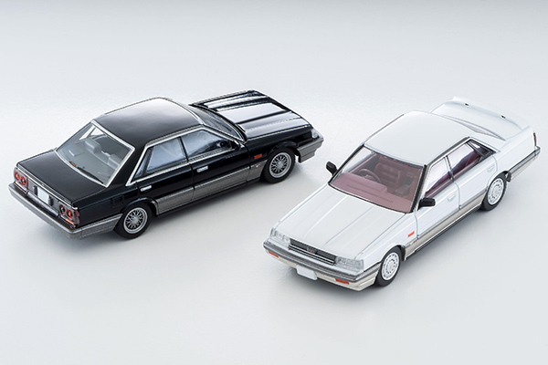 絶品】 珍品 検日産スカイライングロリアローレルジャガーマークⅡMGA 