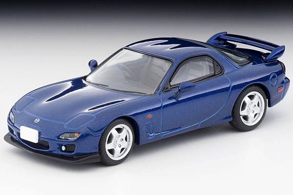 超激安特価 日産 セーフティーローダー 積載車 RX-7 FD 1/32スケール