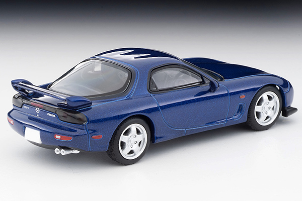 キャンペーン価格 日産 セーフティーローダー 積載車 RX-7 FD 1/32 