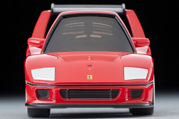 Z-79a フェラーリ F40 コンペティツィオーネ（赤） / Ferrari F40 