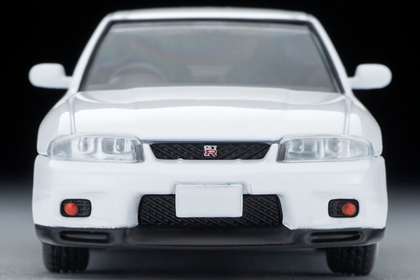 LV-N151c 日産 スカイラインGT-R オーテックバージョン 40th 