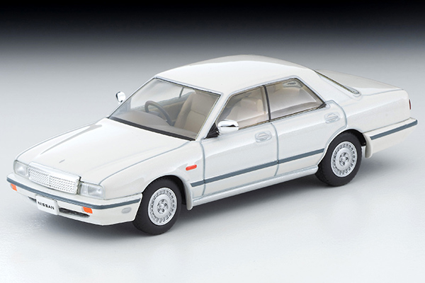 LV-N 日本車の時代17 日産 セドリックシーマ タイプII リミテッド 伊藤 