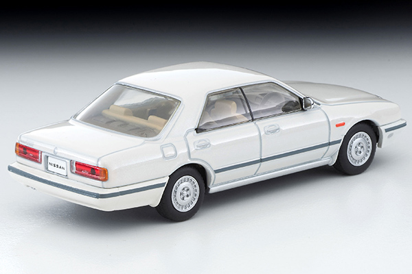 LV-N 日本車の時代17 日産 セドリックシーマ タイプII リミテッド 伊藤