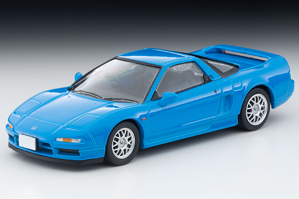 LV-N228c Honda NSX Type-S（青）1997年式 | 製品をさがす | トミー