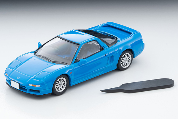 トミーテック ホンダ NSX Type-R & Type S・Zero 計2個 - メルカリ