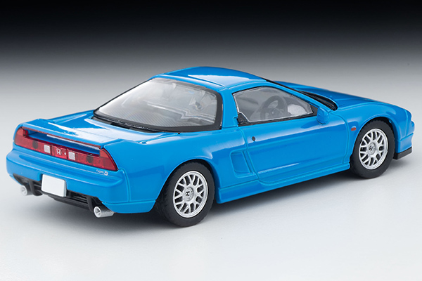 LV-N228c Honda NSX Type-S（青）1997年式 | 製品をさがす | トミー 