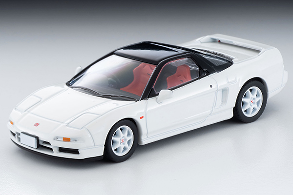 Honda NSX TYPE R 模型 ㉜-