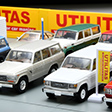 トミカラマヴィンテージ04e ユーティリタス | 製品をさがす