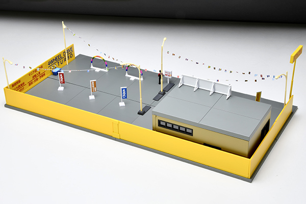 トミカラマヴィンテージ04e ユーティリタス | 製品をさがす | トミー ...