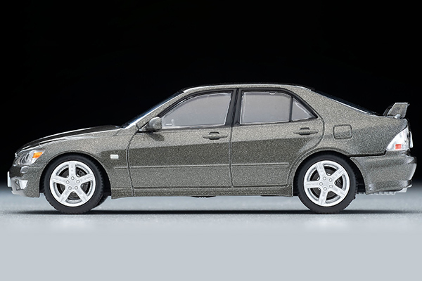 LV-N232d トヨタ アルテッツァ RS200 Zエディション 98年式